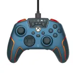 Turtle Beach Recon Cloud Blue, Orange Bluetooth/USB valdiklis Analogo / Skaitmeninis Android, PC, Xbox, Xbox One, Xbox Series S, Xbox Series X