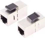 ShiverPeaks SHVP BS08-10009 - Ki&scaron;eninis modulis RJ45 lizdas Cat.6a (BS08-10009)