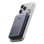 Ne&scaron;iojamas belaidis magnetinis power bank UGREEN 25919 10000 mAh