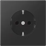 Jung SCHUKO ki&scaron;tukinis lizdas LS1521SWM (LS1521SWM)