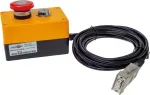 LASERWORLD apsaugos blokas (51743191)