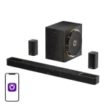 Ultimea Skywave X50 garso juosta (modelis U422A)