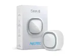 Belaidė sirenėlė AEOTEC Z-Wave Siren 6