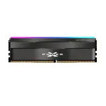 DDR4 darbalaukio atmintis Silicon Power XPOWER Zenith RGB 8GB 3200MHz 288-pin DIMM 1.35V CL16