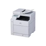 OKI MC554dn A4 spalvotas lazerinis MFP 4 viename