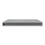 Ubiquiti ECS-AGGREGATION įmonės campus agregavimo jungiklis 1.8 Tbps didelio tankio 100G/25G Layer 3 su Etherlighting