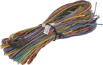 Webfleet I/O kabelis LINK 710/740 12-PIN