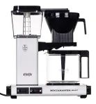 La&scaron;elinė kavos virimo aparatas Moccamaster 1,25 L KBG Select