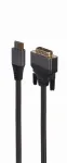 HDMI į DVI laidas 1,8 m