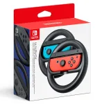 Nintendo 2511166 vairo laikiklis su dviem Joy-Con