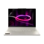 Lenovo Yoga 7 2-in-1 16AGP11 Copilot+ PC AMD Ryzen&trade; AI 7 445 hibridinis ne&scaron;iojamasis kompiuteris 40,6 cm (16 colių) jutiklinis ekranas WQXGA+ 32 GB LPDDR5x-SDRAM 1 TB SSD Wi-Fi 7 (802.11be) Windows 11 Home Seashell