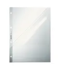 Leitz 47840003 A4 apsauginis aplankalas skaidrus polipropilenas (PP)