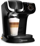 Bosch My Way 2 pusiau automatinis kavos aparatas kapsulėms 1.3 L