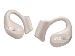 JVC HA-NP50T-C-U Nearphone TWS Smėlio spalvos, tikrai belaidžiai ausinukai, 20 - 20000 Hz, skambučiams/muzikai, 16 g, ausinės, smėlio