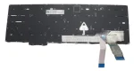 Lenovo NB_KYB CS23 NM TOP Keyboard BK-NBL PMX FRA, prancūzi&scaron;ka klaviatūra