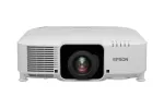 Epson EB-PQ2008W 8000 ANSI liumenų 3LCD UHD 4K (3840x2160) projektorius baltas