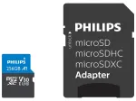 Philips FM25MP65B/00 atminties kortelė 256 GB MicroSDXC UHS-I Class 3