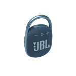 Ne&scaron;iojamas garsiakalbis JBL CLIP 4 MĖLYNAS