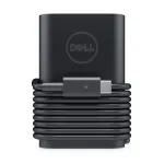 Dell USB-C AC Adapter - maitinimo blokas - 45 W - Europa - Latitude 5285 2-in-1, 5289 2-in-1, 72XX 2-in-1, 7400 2-in-1, Vostro 5490, XPS 13 9365 (0P51H)