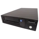 Quantum Scalar i3 IBM LTO-8 juostinės pavaros modulis, pusės auk&scaron;čio, 6Gb SAS, vienas mini-SAS-HD 8644 - LTO/Ultrium - 6 GB