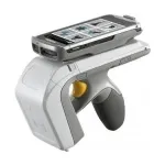 Įkrovimo stotelė organizatorius laisvai pastatoma Zebra CRD1S-RFD8500-1R