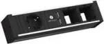 Bachmann 936.003 juodas
