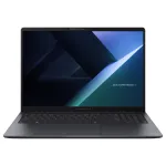 ASUS ExpertBook BM3606CHA-MB0111X ne&scaron;iojamas kompiuteris, 16 colių WUXGA IPS, AMD Ryzen 5 220, 16GB DDR5, 1TB SSD, Windows 11 Pro, voki&scaron;ka QWERTZ klaviatūra