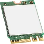Intel Wi-Fi 7 BE211 - Tinklo adapteris M.2 2230 Bluetooth 6.0 Wi-Fi 7 (BE211.NGWG)