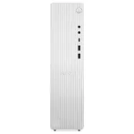 Lenovo IdeaCentre Tower 08AKP10 SFF stacionarus kompiuteris, AMD Ryzen 5 220 3,2 GHz, 8 GB RAM, 512 GB SSD, Radeon Graphics, Windows 11 Home