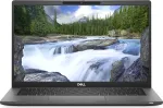 Dell Latitude 7420 ne&scaron;iojamas kompiuteris &ndash; Intel Core i7-1185G7, 16 GB RAM, 512 GB SSD, 14,0 inch FHD, Titan Gray (atnaujinta prekė)