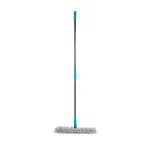 Beldray LA00000045UFEU7 Anti-bac Telescopic Double-Sided Flat Mop