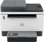HP LaserJet Tank MFP 2604sdw spausdintuvas, lazerinis, nespalvotas, 600 x 600 DPI, A4, tiesioginis spausdinimas, juoda, pilka