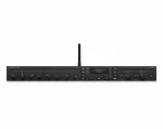 BEHRINGER Amplifier Lab Gruppen CA1201 1x120W 8Ohm/100V