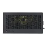 Kompiuteris ACTINA KOMACNGIP0209 su AMD Ryzen 9 7900X, 64 GB DDR5, 2 TB SSD, NVIDIA GeForce RTX 5090, Midi Tower, juodas