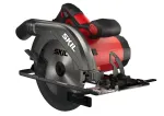 SKIL 5830AA apskritasis pjūklas, 1400 W