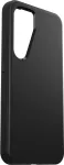OtterBox Symmetry Series dėklas, skirtas Samsung Galaxy S24, juodas