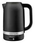 KitchenAid Elektrinis virdulys 5KEK1701EBK 1,7L 2400W Empire Black