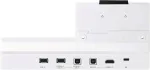 Samsung CY-TF65BFCXEN Connectivity Box & Pen Tray, tamsiai pilka