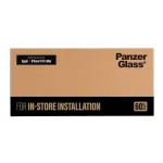 PanzerGlass 2Way Privacy Screen iPhone 16 Pro Max UW-FastFit