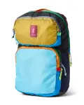 Cotopaxi Tasra 16L Kuprinė - Del D&iacute;a (Perdirbtas Nailonas, Unisex, Urban Everyday Carry)