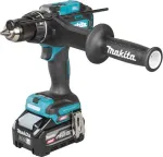 Makita HP003GZ 40V Max XGT be&scaron;epetėlis plaktukinis gręžtuvas-suktuvas (tik įrankis)