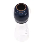 Beaba Single Electric Breast Pump 180 ml Night Blue
