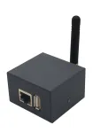 ALLNET Rock Pi S - zbh. ECOPI S Case (RockSmetal)