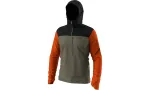 SALEWA Dynafit Traverse 3L Hardshell Jacket - Fallen Rock, dydis M