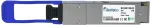 BlueOptics Huawei QSFP-40G-iSM4 suderinamas QSFP siųstuvas-imtuvas, 40GBASE-PLR4L, vienmodis &scaron;viesolaidis, 1310 nm, 2 km, MPO/MTP, 0&ndash;70 &deg;C