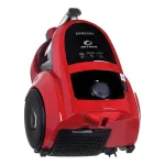 Samsung VCC45W0S3R 1.3 L Cilindrinis dulkių siurblys sausam valymui 700 W be mai&scaron;elio
