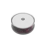 MediaRange Inkjet Fullsurface Printable 25x CD-R 700 MB 80 Min Spindle