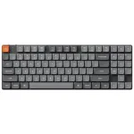 Keychron K13M-H3 80% Brown Switch RGB Hot-Swap mechaninė klaviatūra