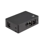 Star Micronics mC-Connect Drawer MCD10UEWB BK kasos stalčiaus adapteris, 2 DK prievadai