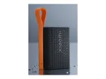 Ne&scaron;iojamas stereofoninis garsiakalbis Xiaomi Sound Pocket juodas